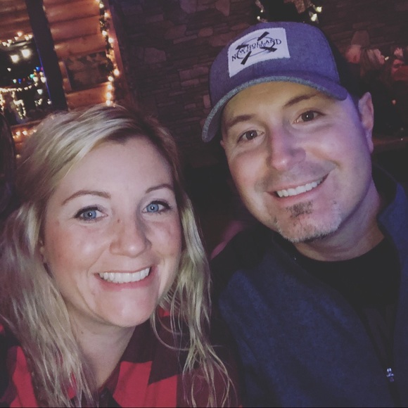 Meet your Posher, Beth. - Picture 1 of 2